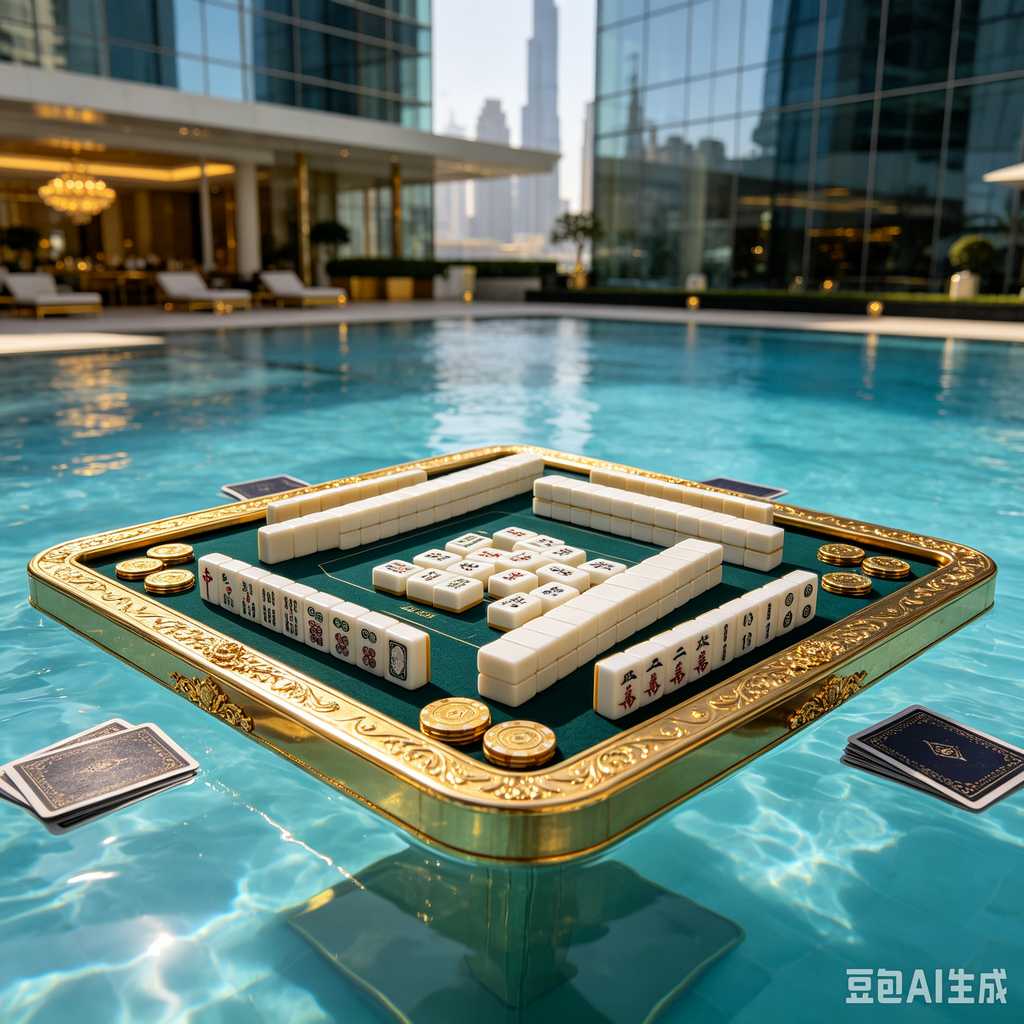 affordable luxury mahjong tiles review