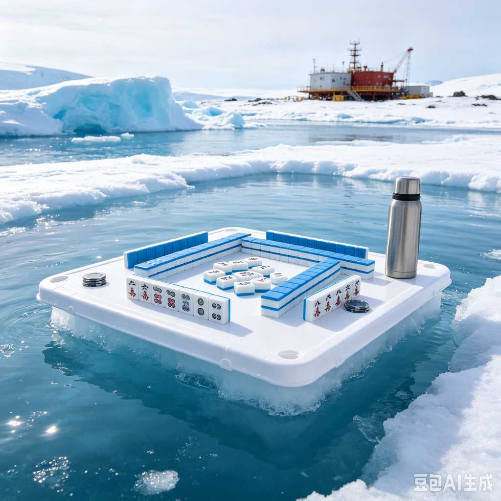 mobileal,mahjong