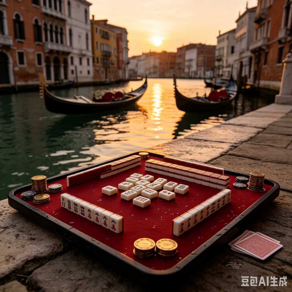 cost effective mahjong tiles