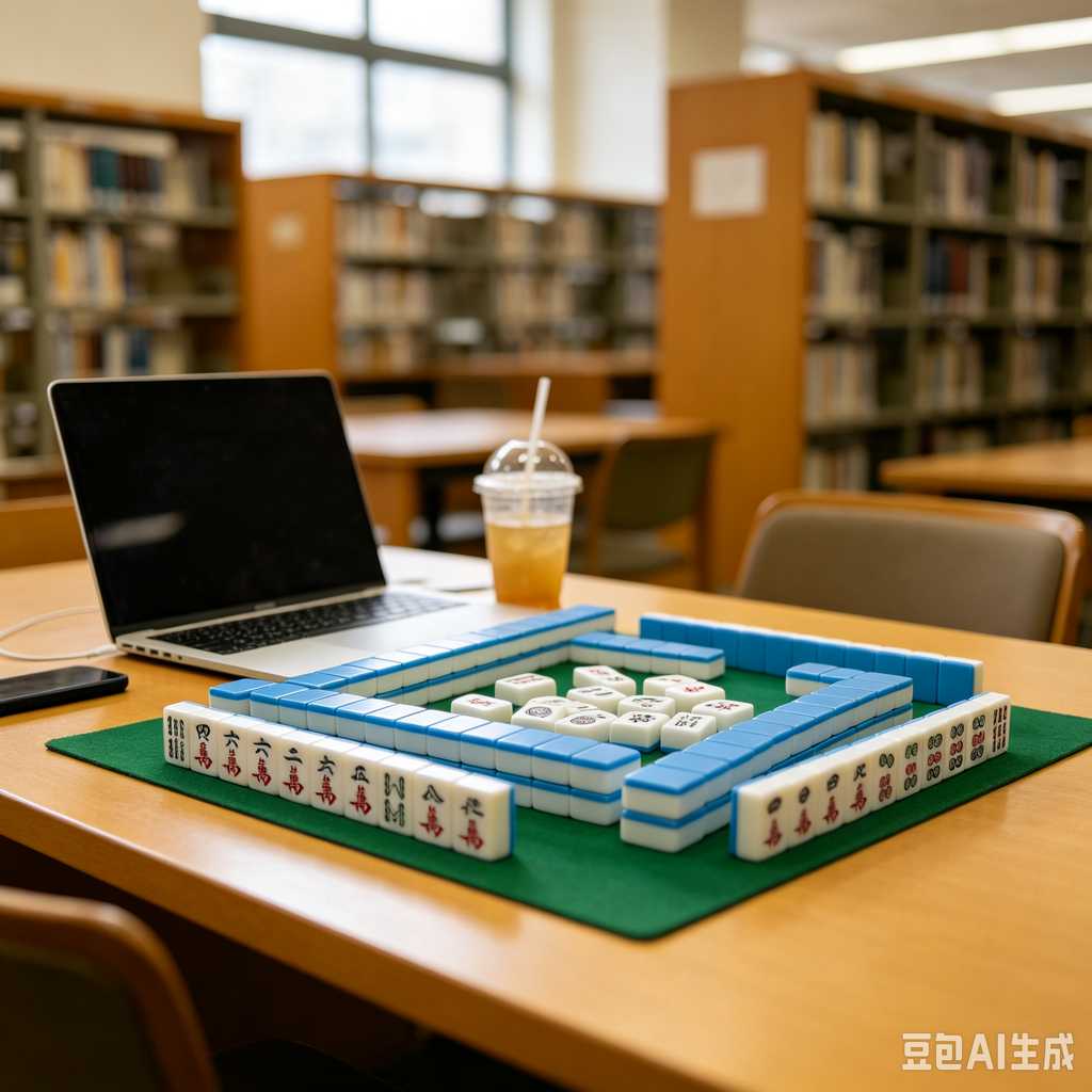 harmless mahjong tile material