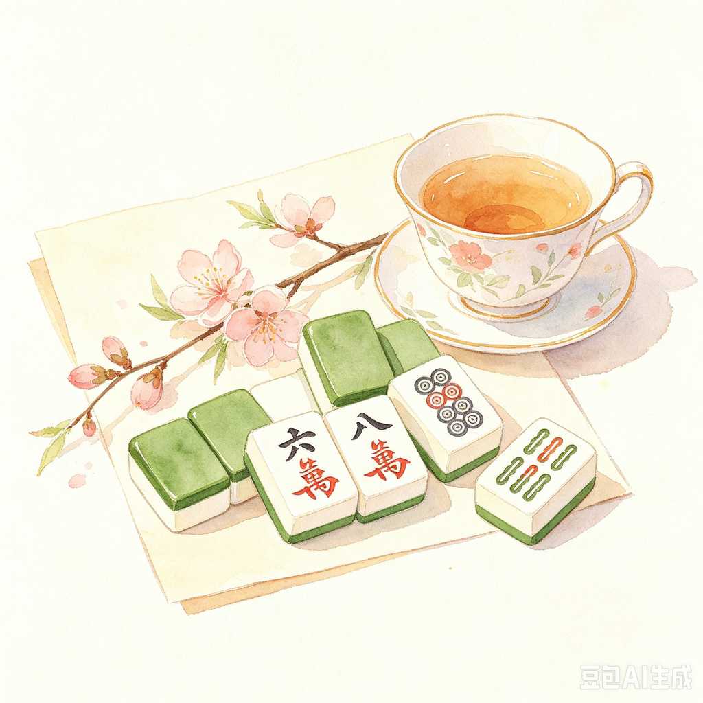 Trondheim,mahjong