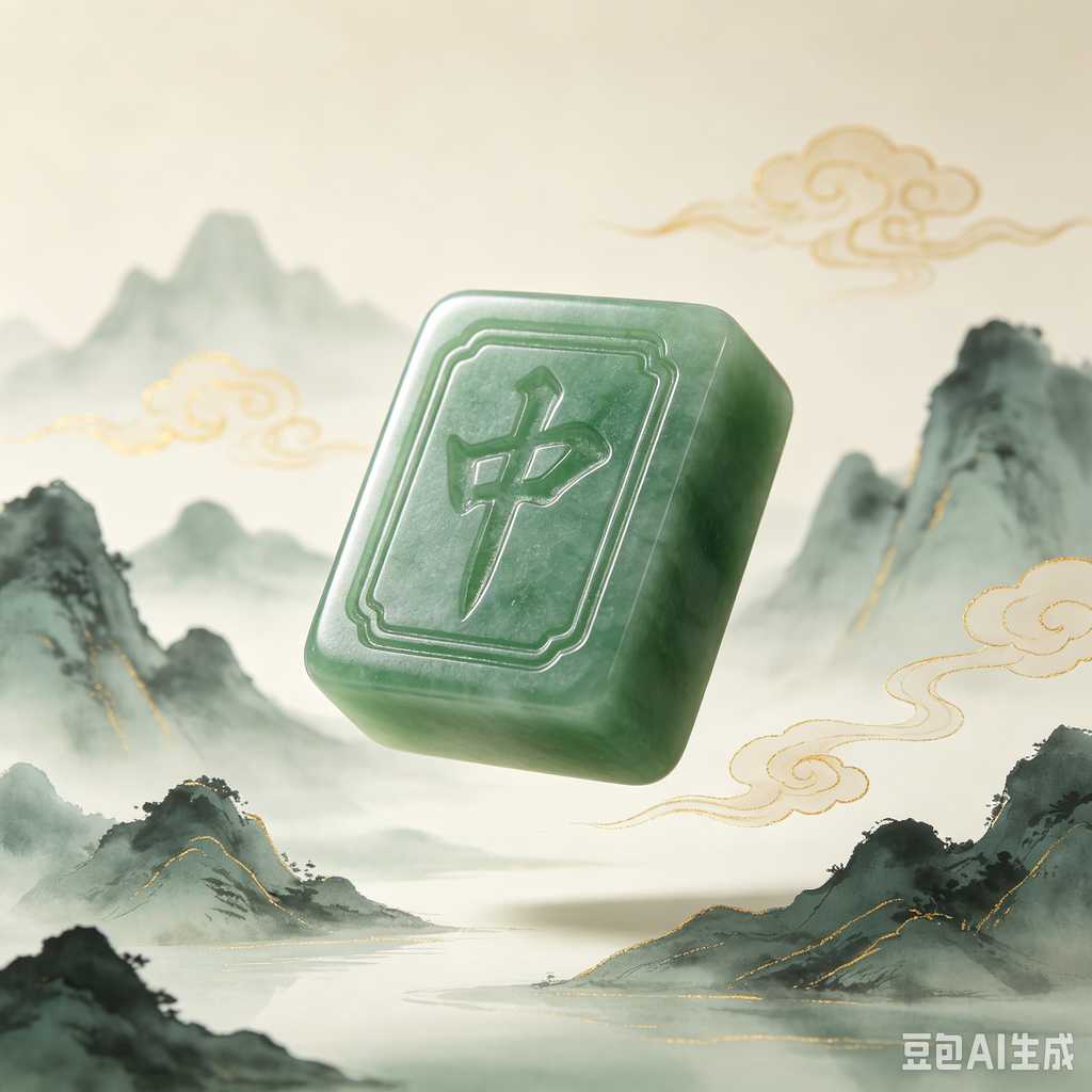 shoulder carry mahjong bag