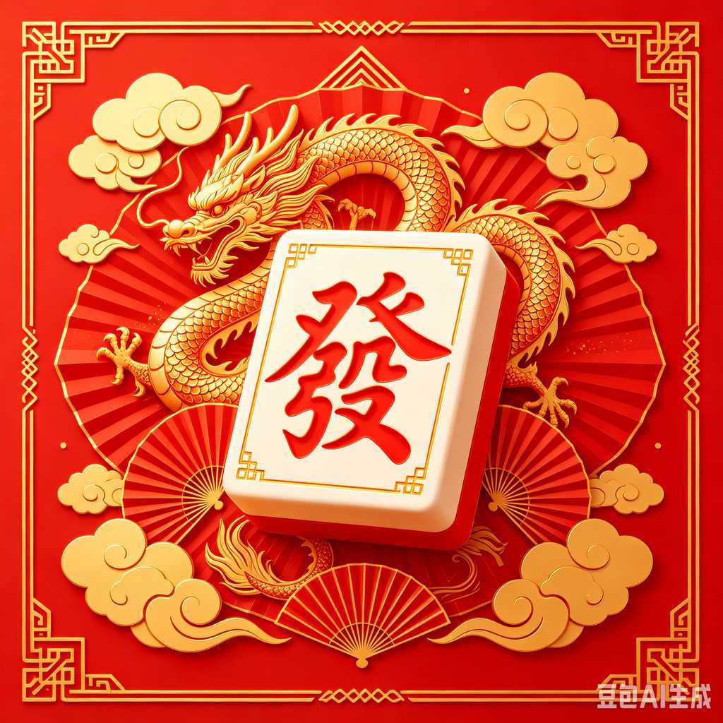 custom image mahjong tiles