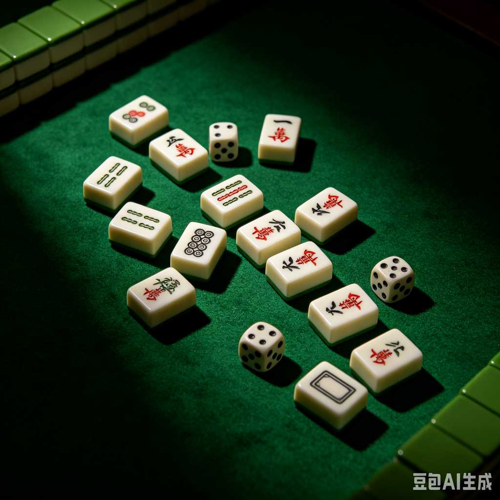 travel mahjong set