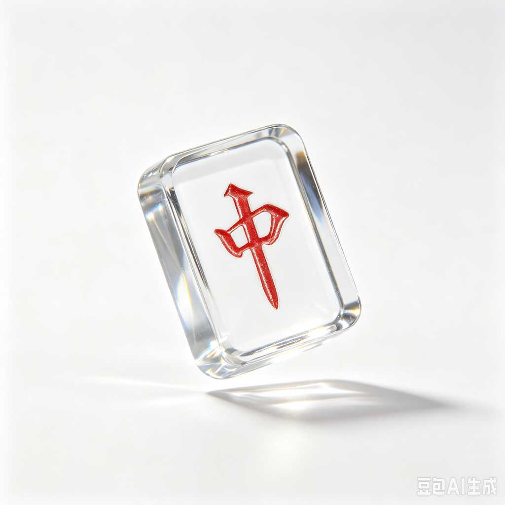 wear resistant mahjong tiles