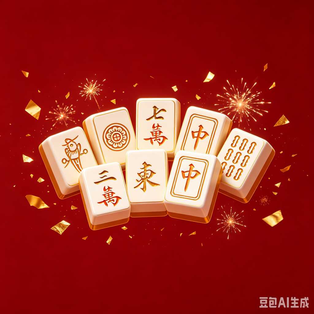 quick ship mahjong set uk