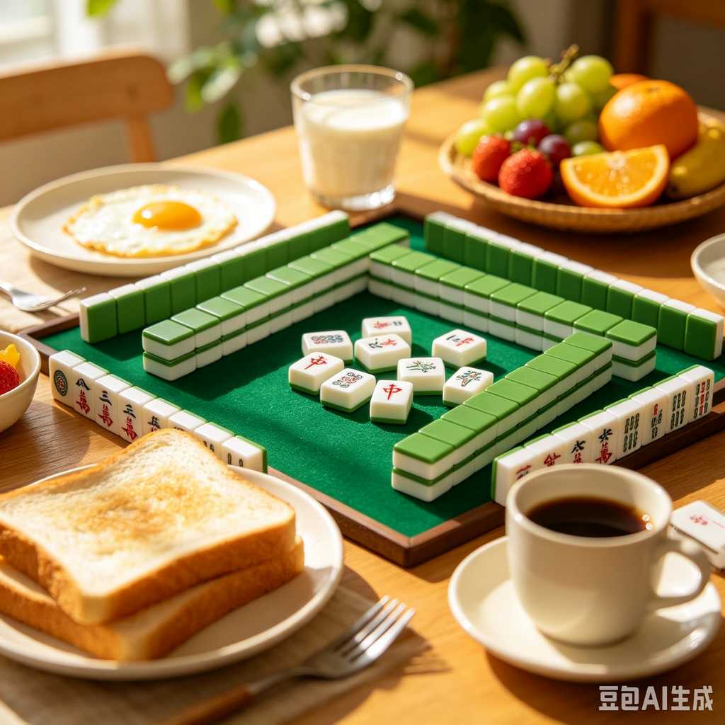 Nottingham,mahjong