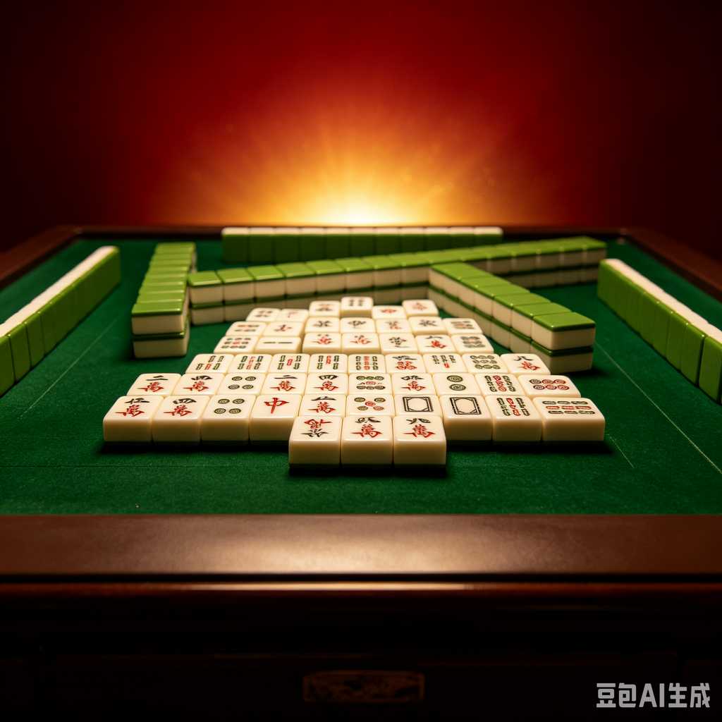 katowice,mahjong