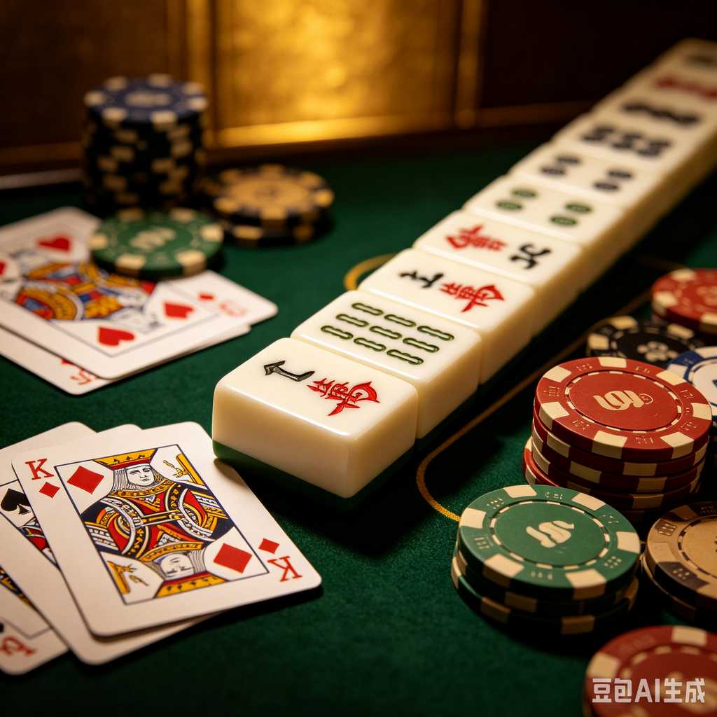 salamanca,mahjong