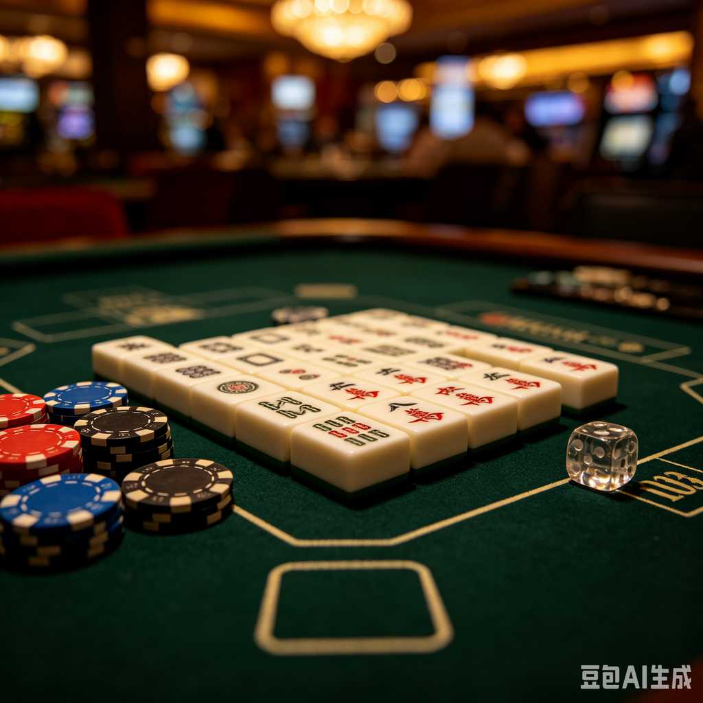 stylish gift box mahjong