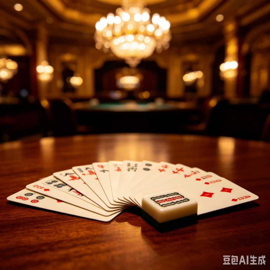 original mahjong tiles set