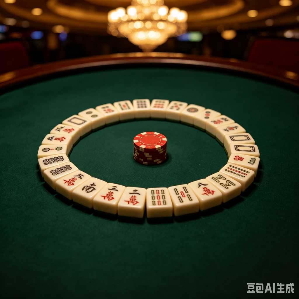 cheyennewy,mahjong