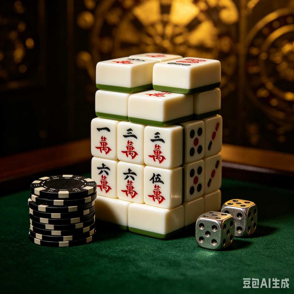 shockproof mahjong carrying case