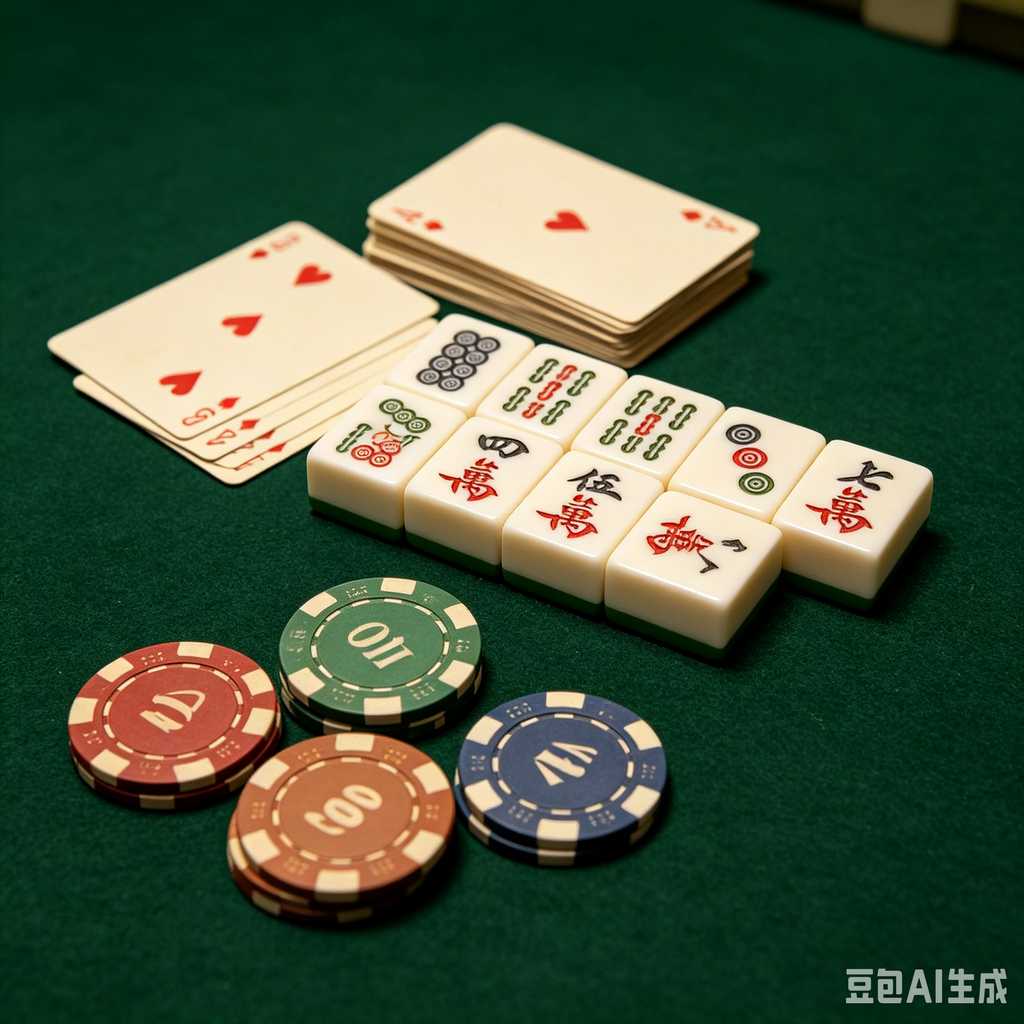 oem custom mahjong tiles