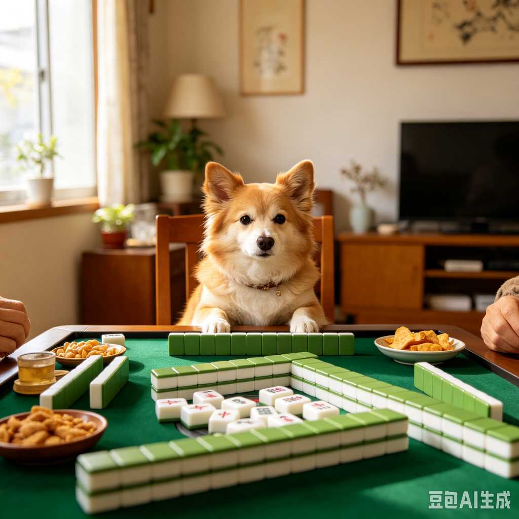 mahjong travel set for adults