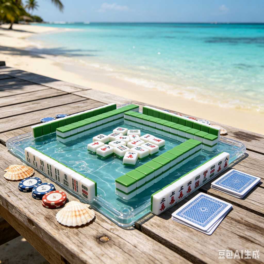 classic chinese mahjong tiles