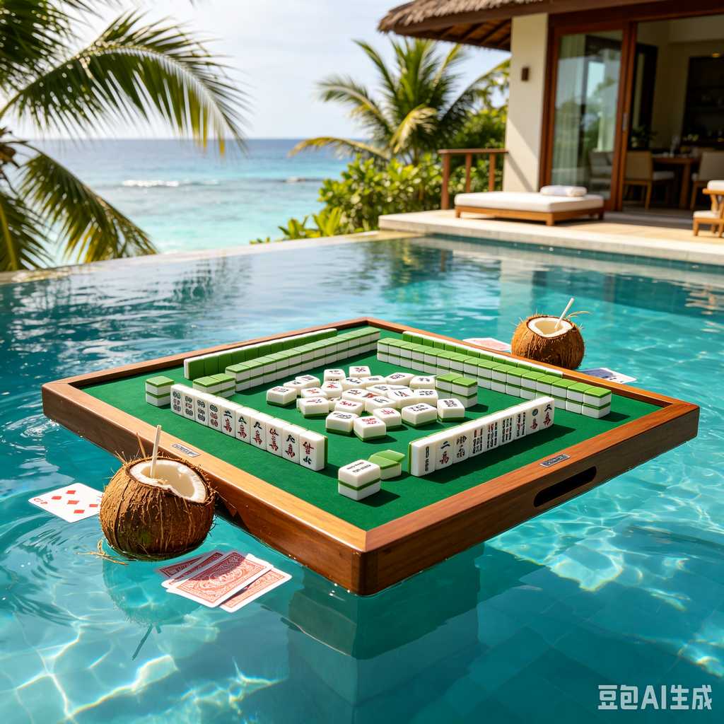 american mahjong tiles color coded
