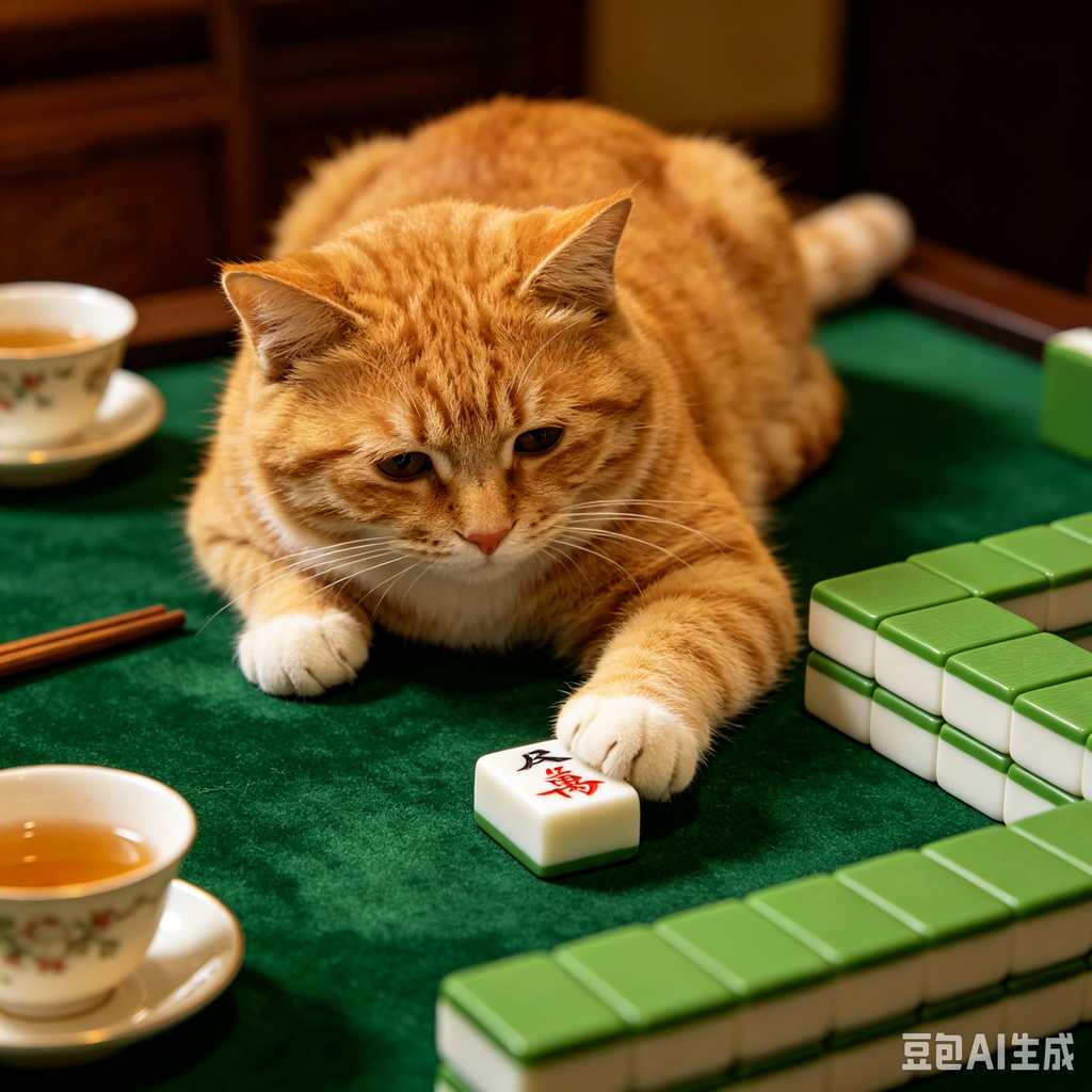 merced,mahjong