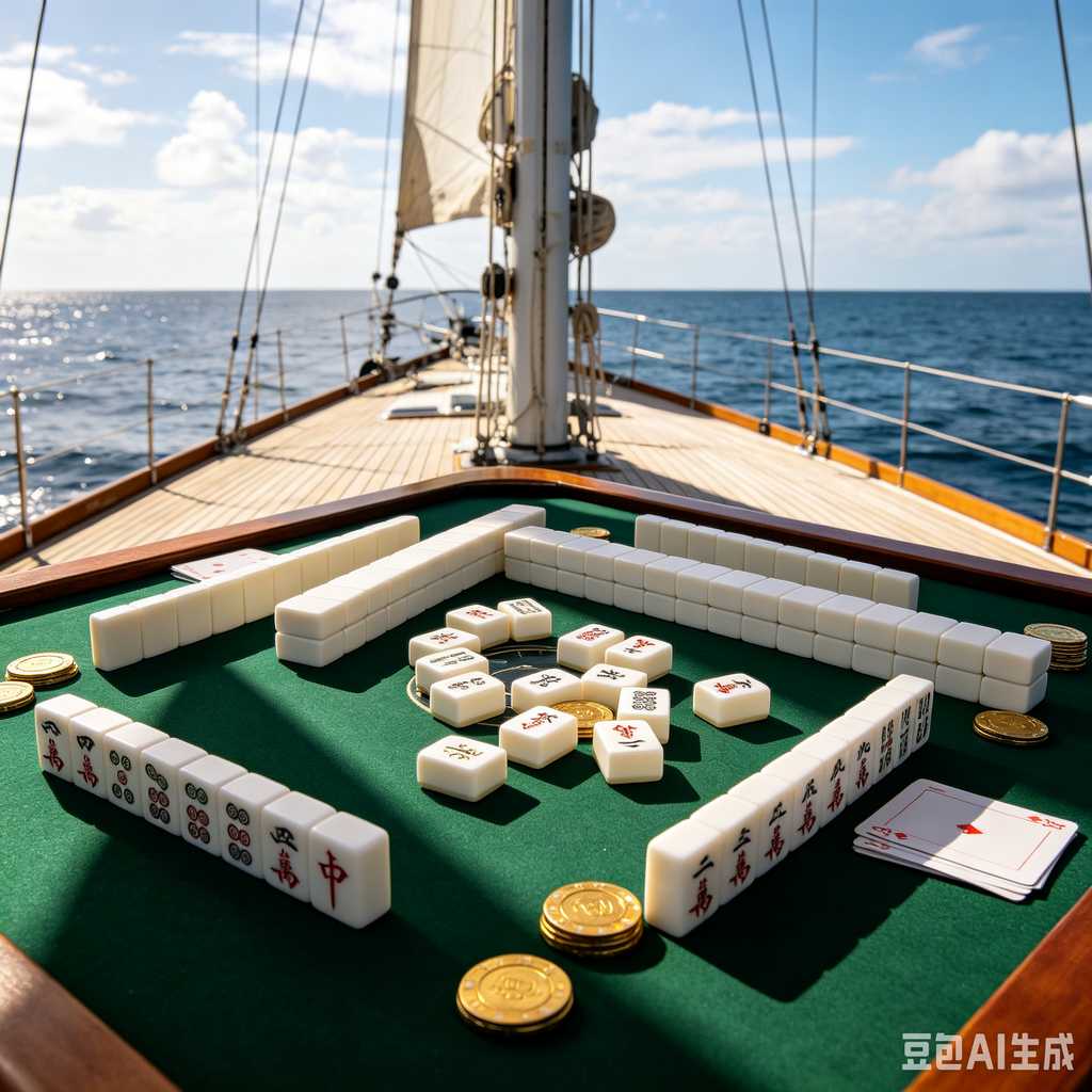 limited custom mahjong tiles