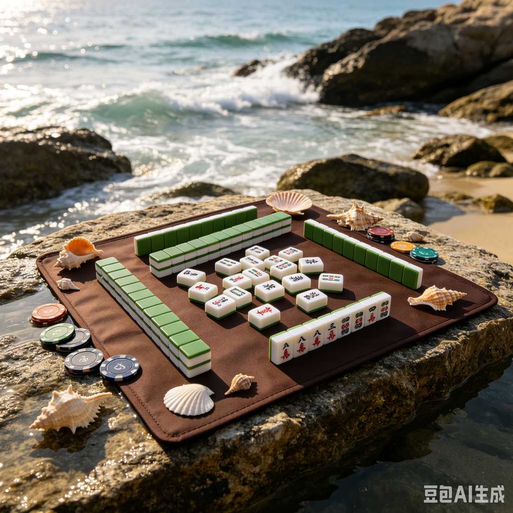 Seville,mahjong