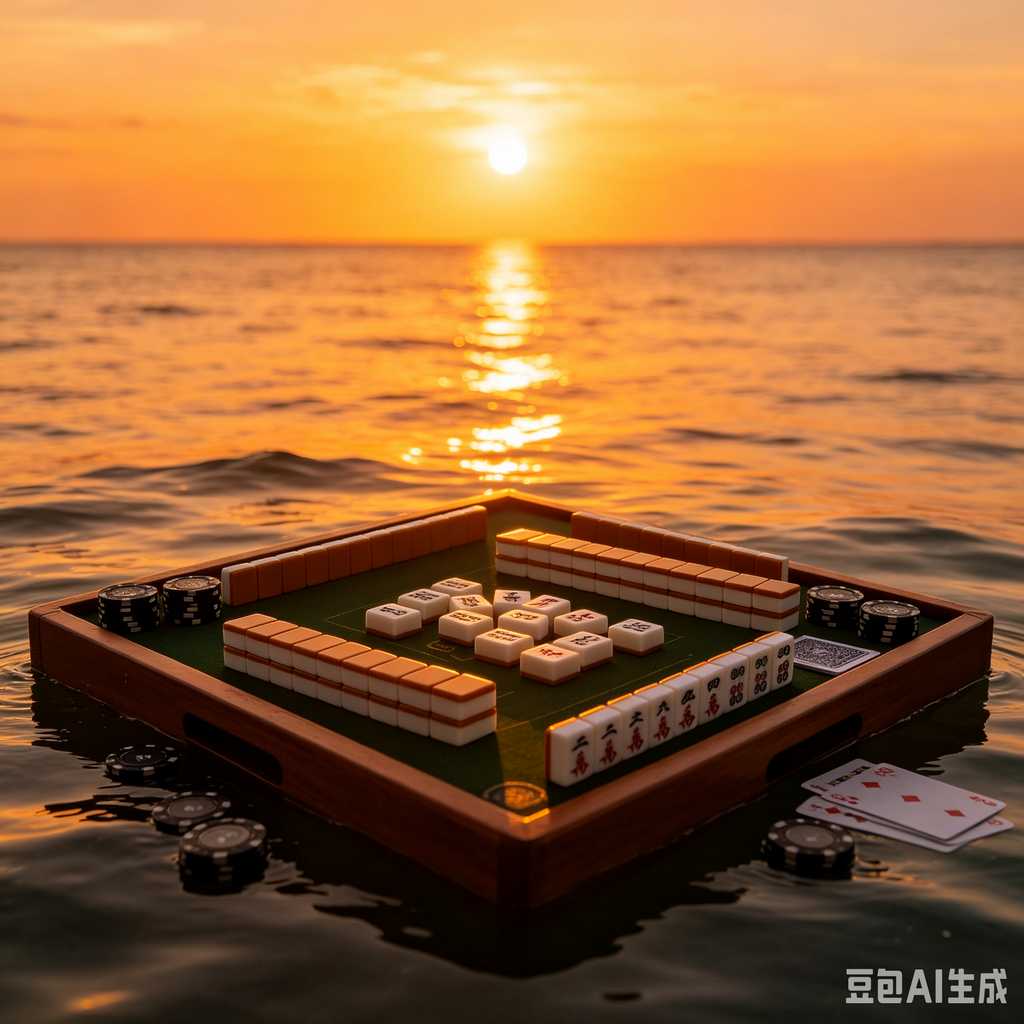 christmas custom mahjong tiles